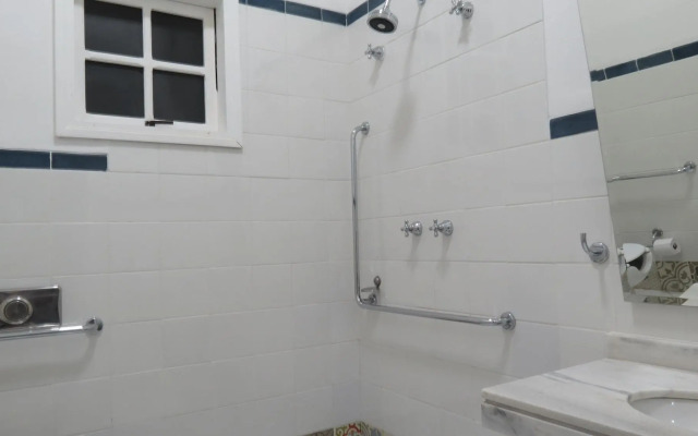 Sagrados Corações Pousada