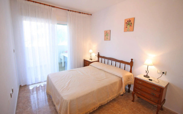 Albamar II Costa Calpe