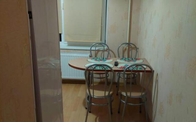 1 room aprtment 400 from sea