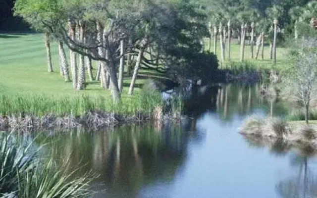 Wyndham Vacation Rentals Kiawah and Seabrook Island