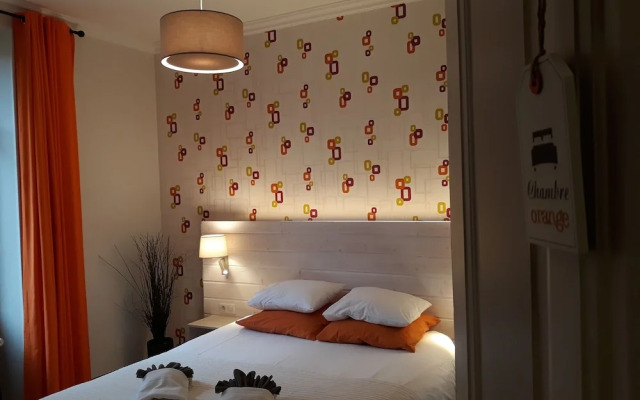 Le parc des 4 saisons