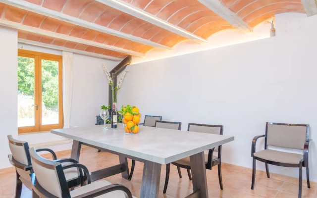 Es Pont Den Teulari Nou