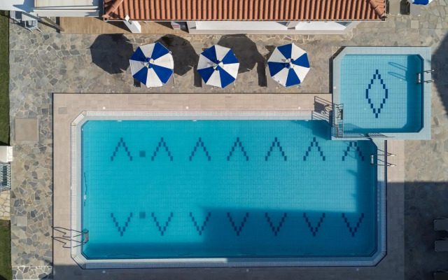 Maria Mare Apart-hotel