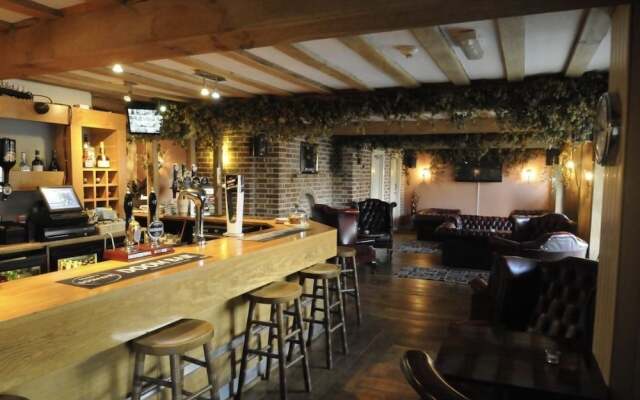 The Royal Oak Historic Commercial Inn