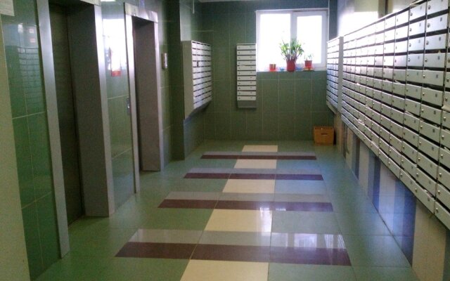 VRCapartment Apartments