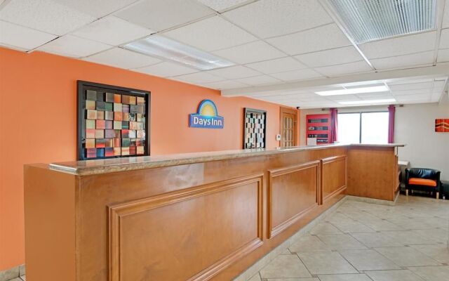 Days Inn Austin Crossroads