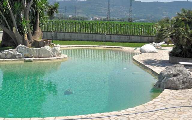 B&B Levante Paestum