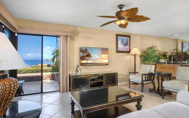 Wailea Elua Village WEV-2009 by KBM