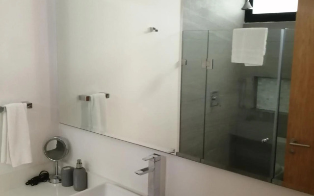 Highline TULUM- lovely Apartment in the heart of Aldea Zama