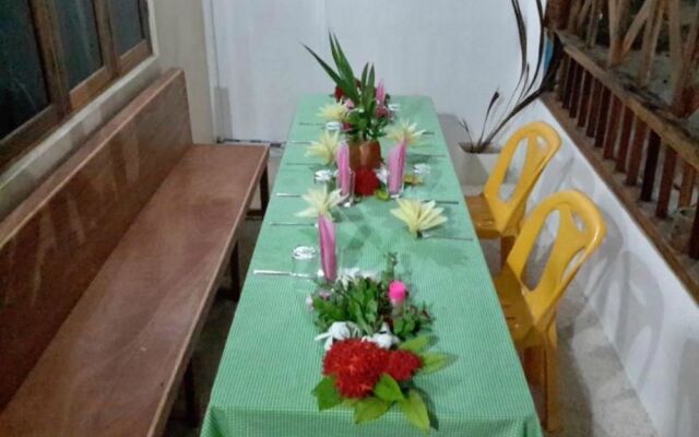 Keyodhoo Manta View guest house