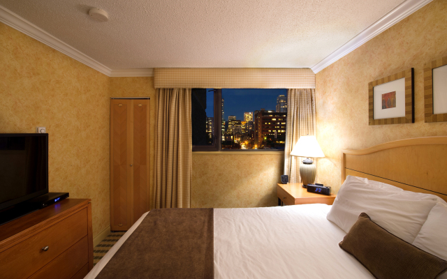The Sunset Hotel West End, Sonder by Marriott Bonvoy