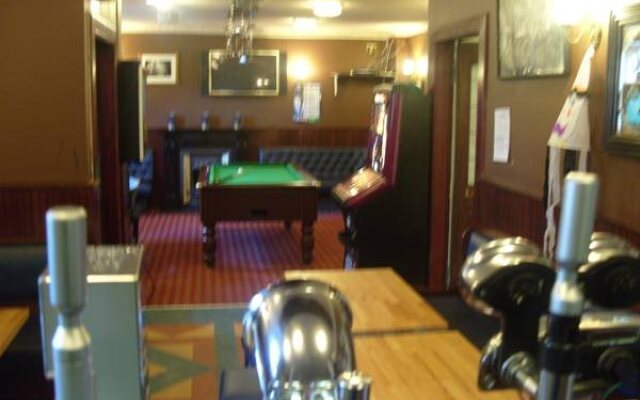 Station Hotel