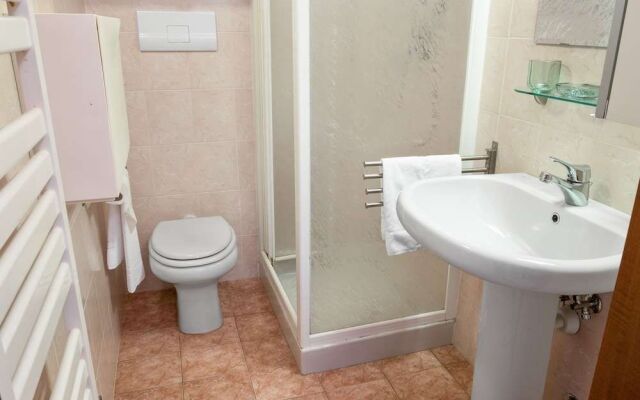 Porta Vescovo Colourful Flat