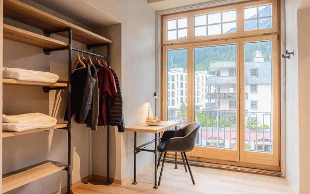 ALPINE INN Davos