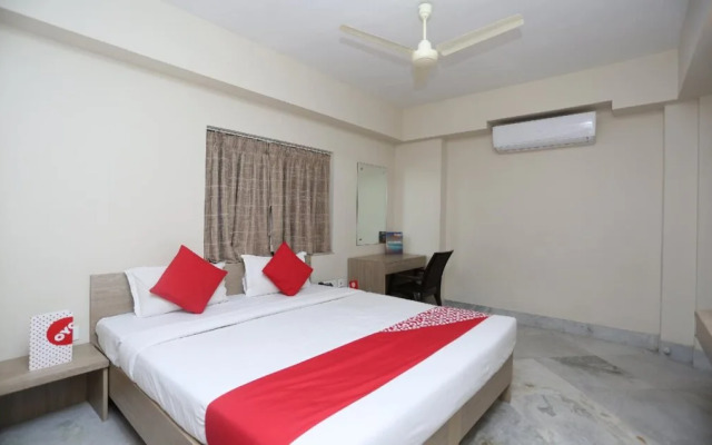 Tulsi Palace by OYO Rooms