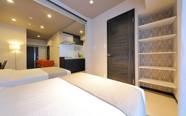 Grandouce Buena Vista