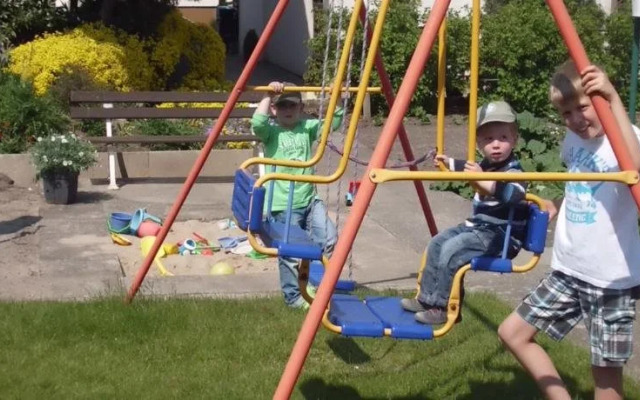 Appartementhaus Diana