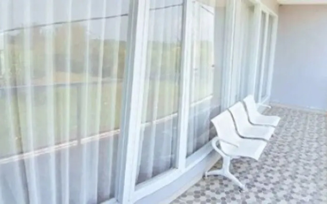 Villa Mangli Monochrome Syariah by eCommerceloka