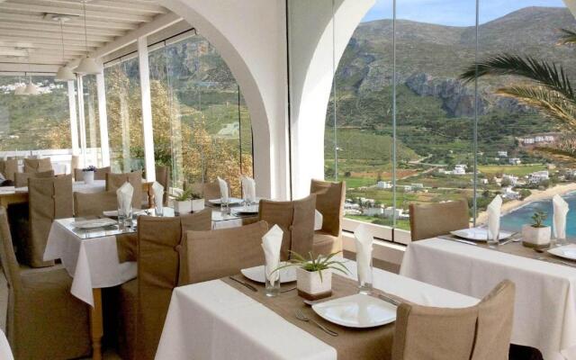 Aegialis Hotel & Spa