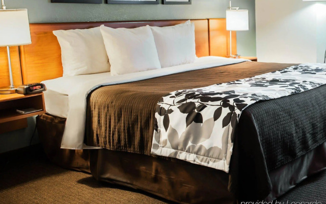 Sleep Inn Near Quantico Main Gate