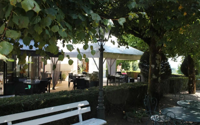 Le Relais Du Bas Limousin