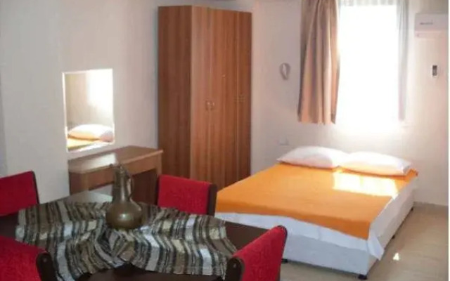 Alya Hotel