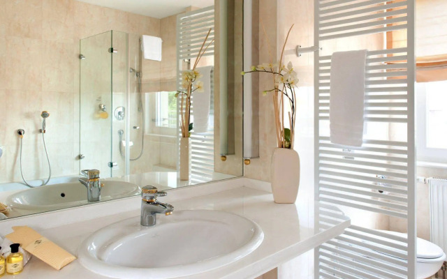 Victor’s Residenz-Hotel Berlin Mitte
