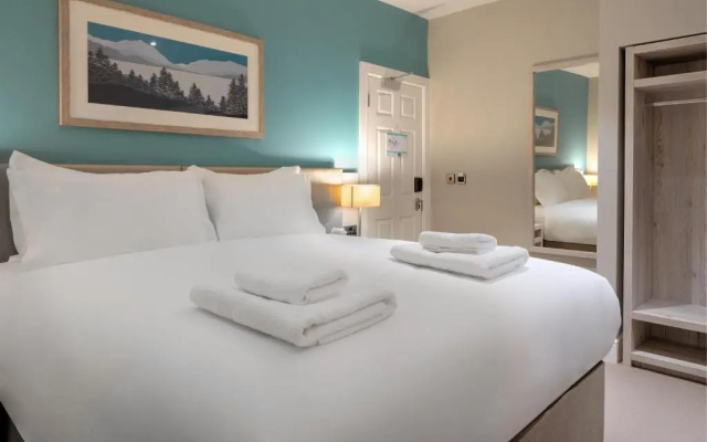 The Ro Hotel