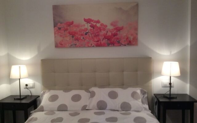Residencial La Red