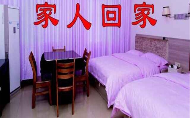 Lianhua Mengyang Inn 1st Branch – Guest Rooms – Pingxiang