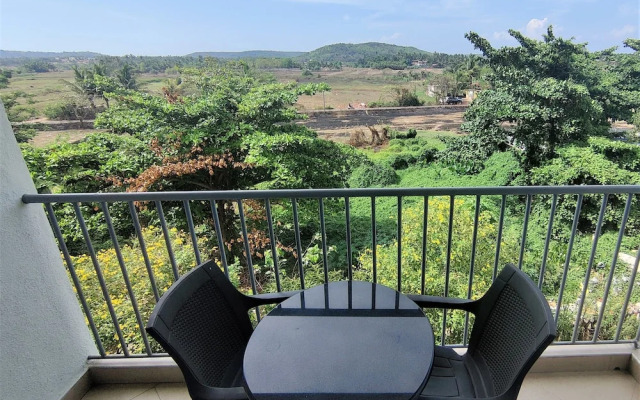 Aastha Escape Resort