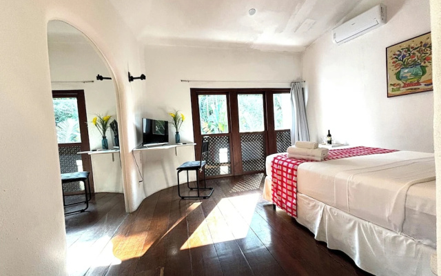 Les Jardins de Rio Boutique Hotel