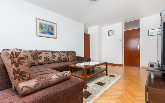 Comfortable Apartment