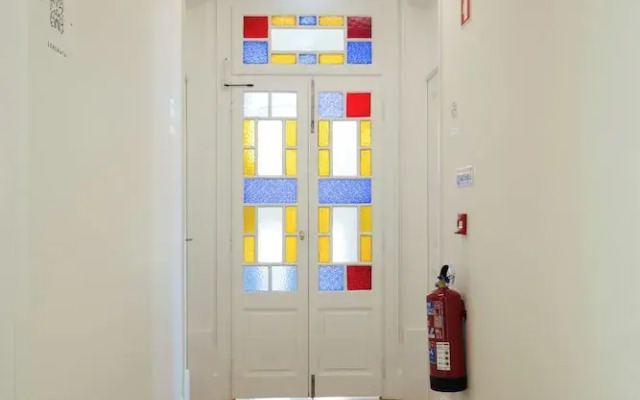 Vila Julieta Guesthouse