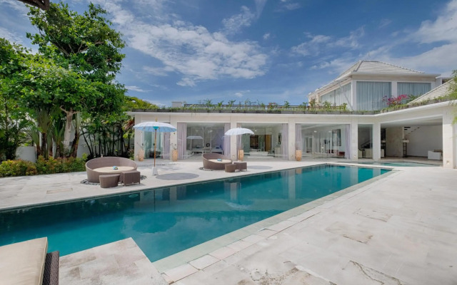Canggu Villa by Sanga Sanga Hospitality