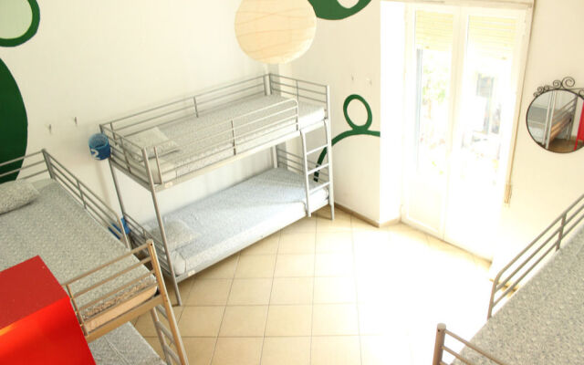 ISA SEVILLA Suites