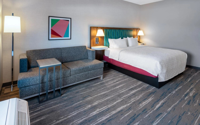 Hampton Inn Monticello