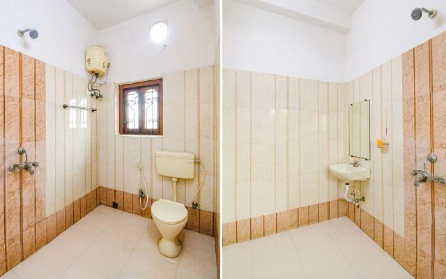 Fabhotel Saltlake Regency