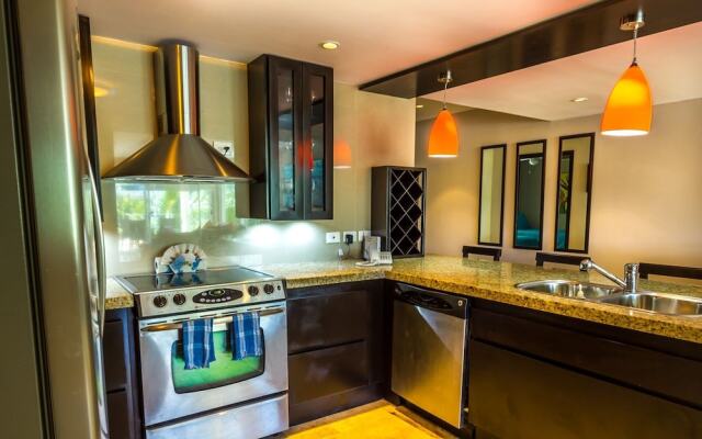 Elements 203 2 Bedroom Condo