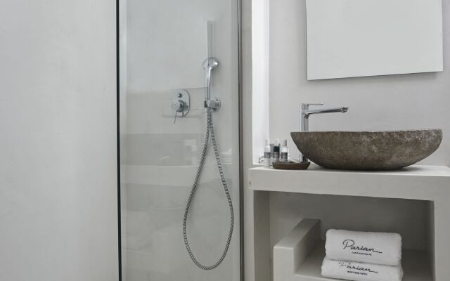 Parian Boutique Hotel