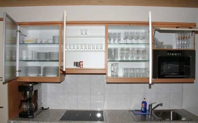 Ferienwohnung Am Winterhaus