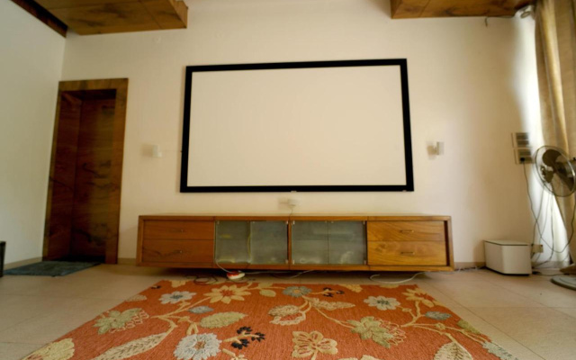 Narayani Revtree Resort and Villa