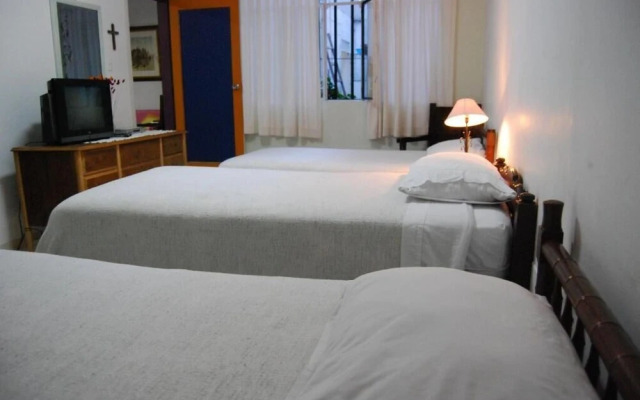 Hostal Sakti