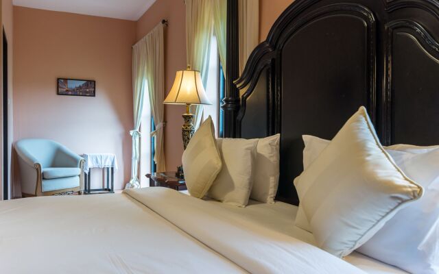 Villa Malinee Khao Yai