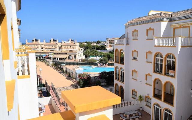 Molino Blanco Apartment 5 - South Facing