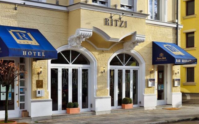 Hotel Ritzi