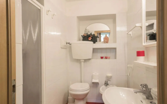 Apartment Olivo Montaione
