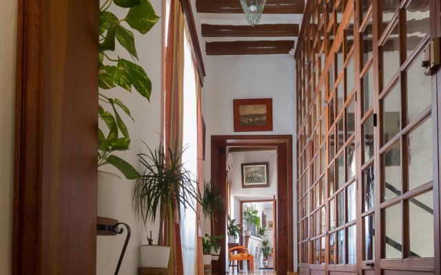 Hostal Sa Baronia