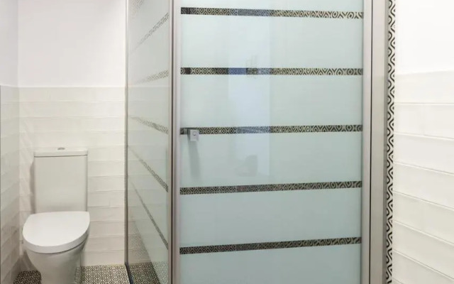 Apartamentos Moreira & Betanzos