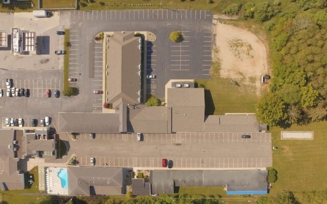 Super 8 Stevensville